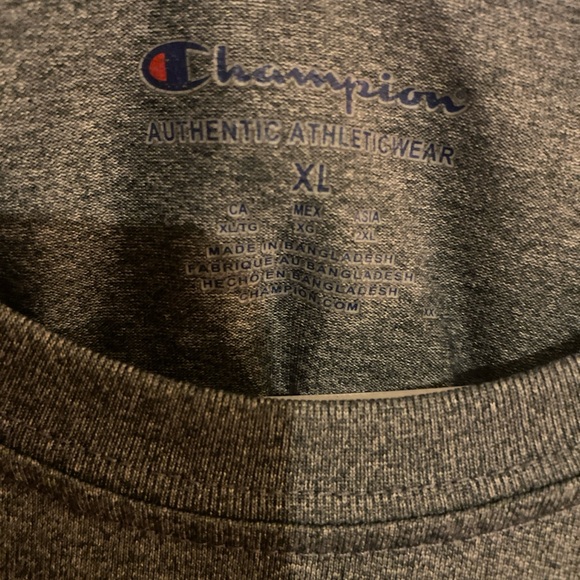 Carolina Tar Heels Football Team-Shirt - Picture 2 of 2